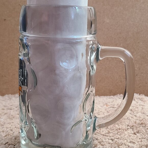 Samuel Adams Oktoberfest Beer Mug - Picture 7 of 8